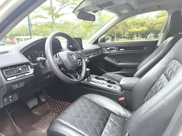 Фото 5 - Honda Civic