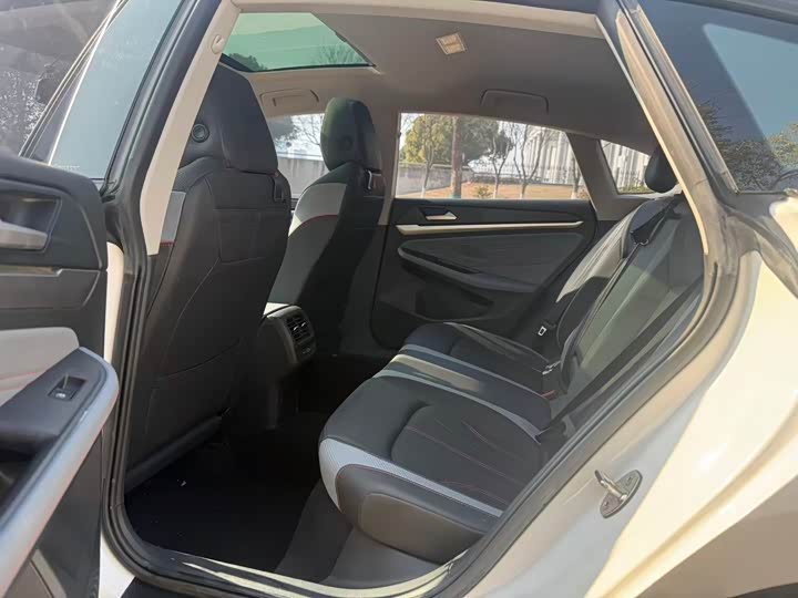 Фото 5 - Volkswagen Lamando L