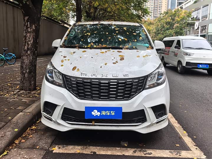 Фото 2 - Maxus G10