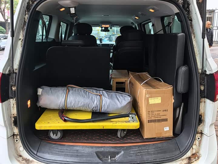 Фото 4 - Maxus G10