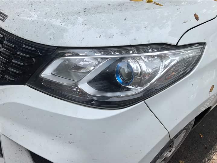 Фото 5 - Maxus G10