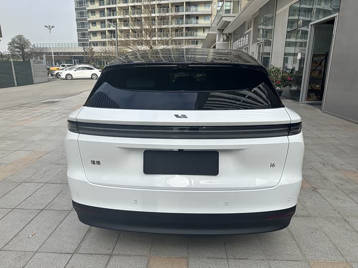 Фото 4 - LiXiang i6