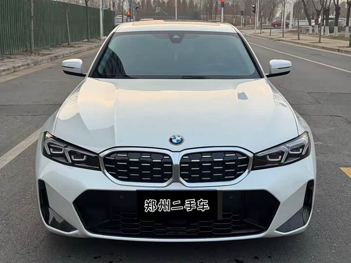 Фото 2 - BMW 3 Series