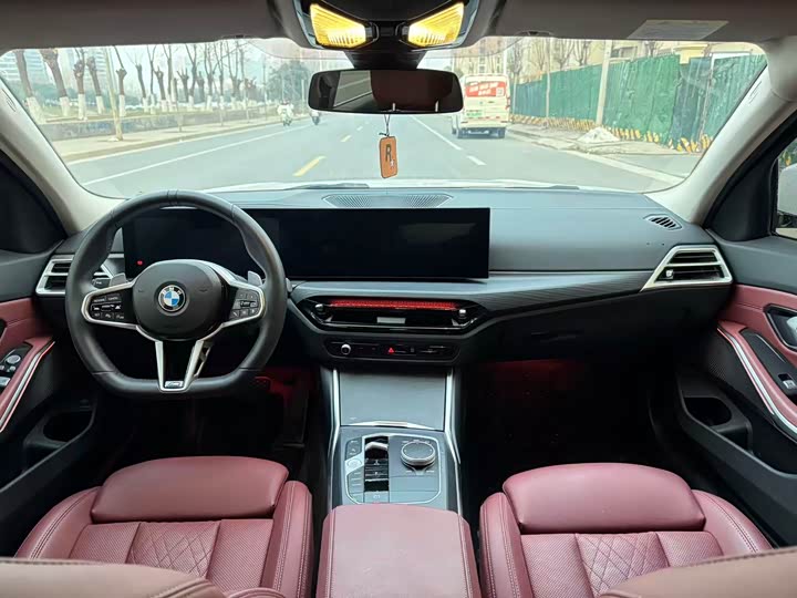 Фото 5 - BMW 3 Series