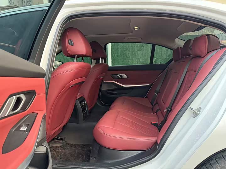 Фото 6 - BMW 3 Series