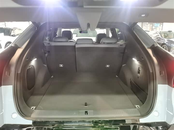 Фото 9 - XPeng G7