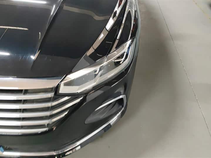 Фото 5 - Volkswagen Lavida