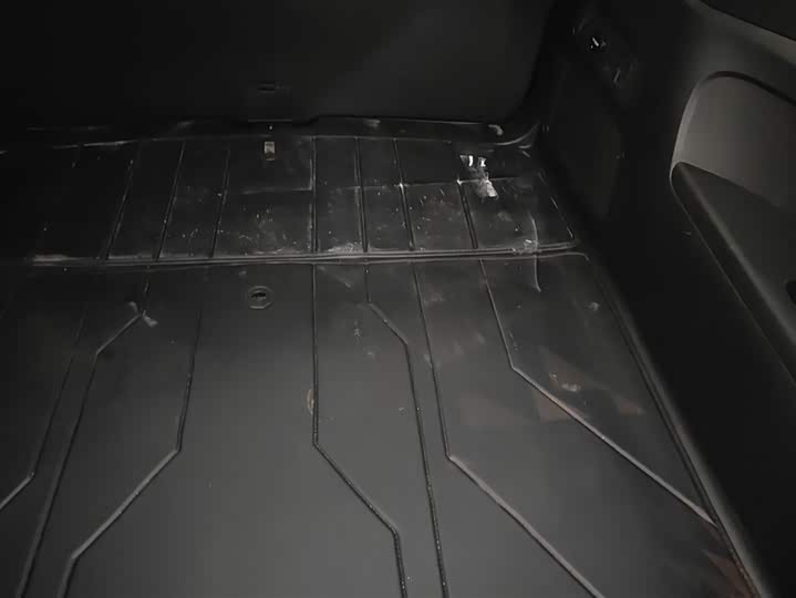 Фото 4 - GAC Trumpchi GS8