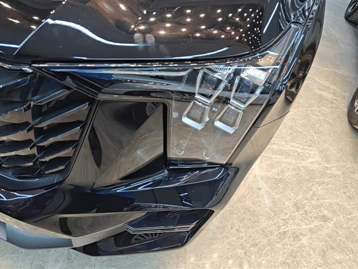 Фото 5 - GAC Trumpchi GS8