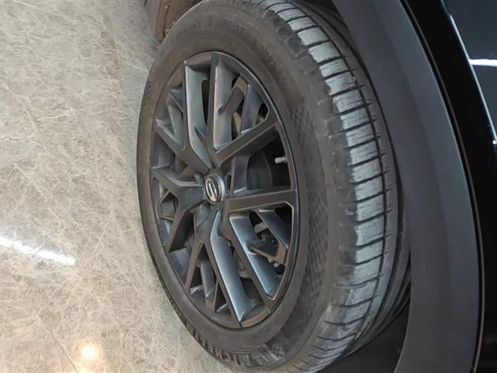 Фото 6 - GAC Trumpchi GS8