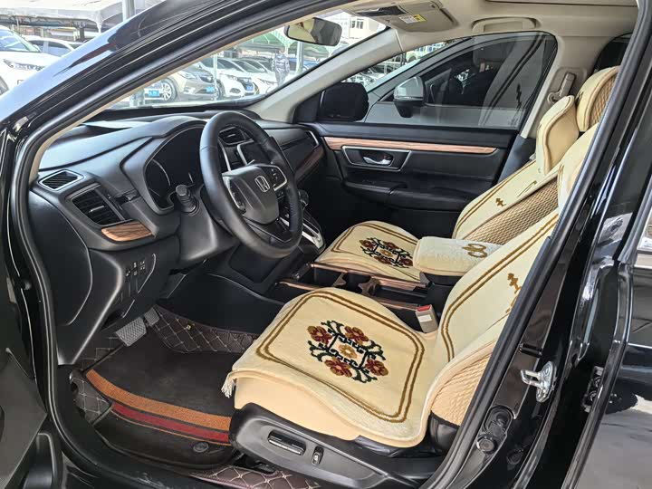 Фото 7 - Honda CR-V