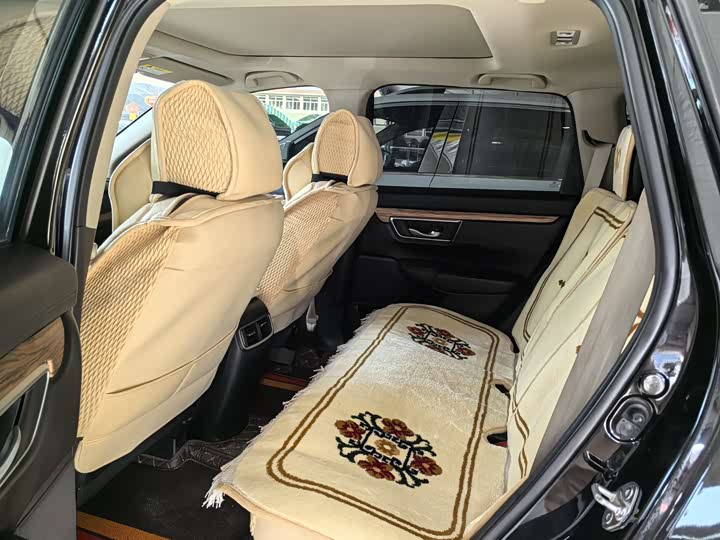 Фото 9 - Honda CR-V