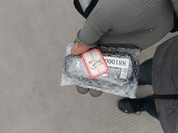 Фото 9 - XPeng G9