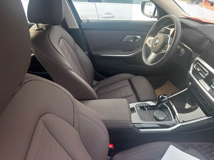 Фото 5 - BMW 3 Series