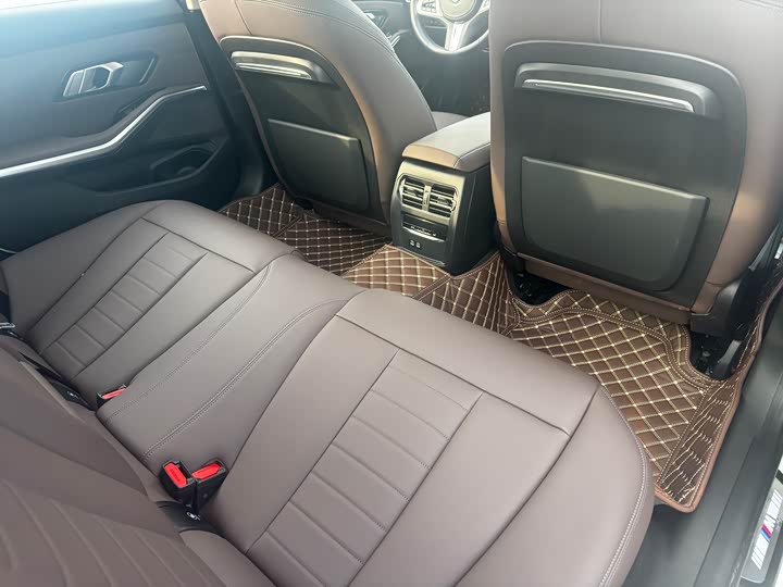 Фото 8 - BMW 3 Series