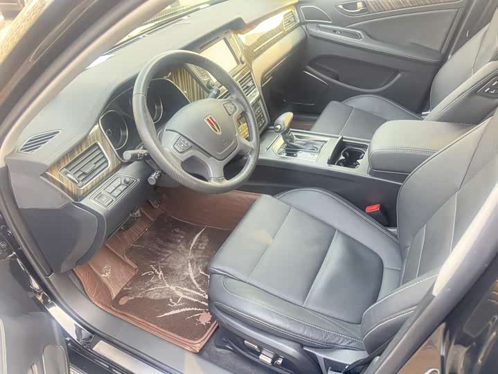 Фото 7 - Hongqi H7