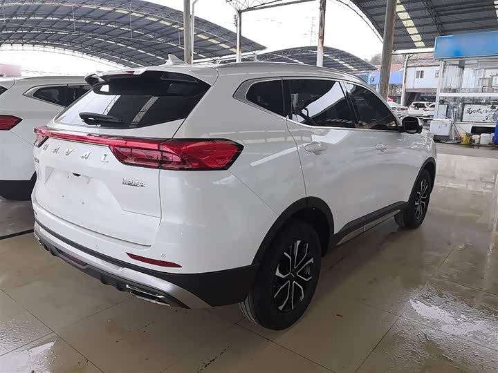 Фото 7 - Haval H6
