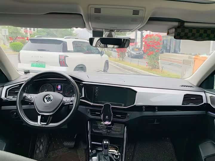 Фото 4 - Volkswagen Tayron