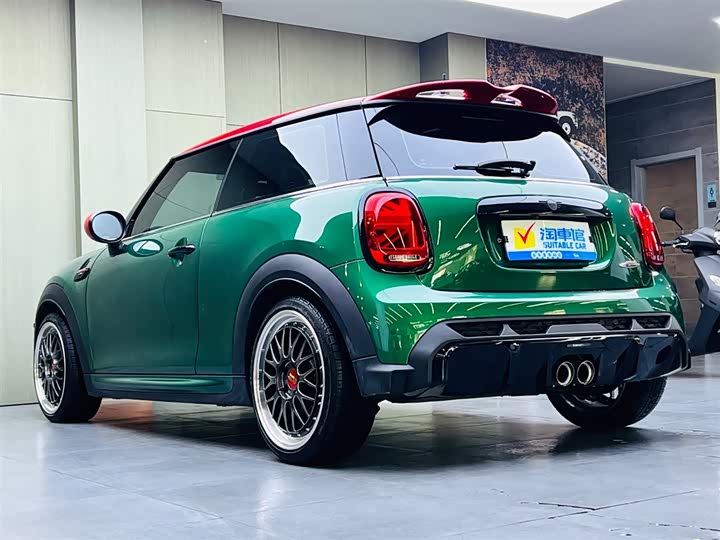 Фото 6 - Mini Mini JCW