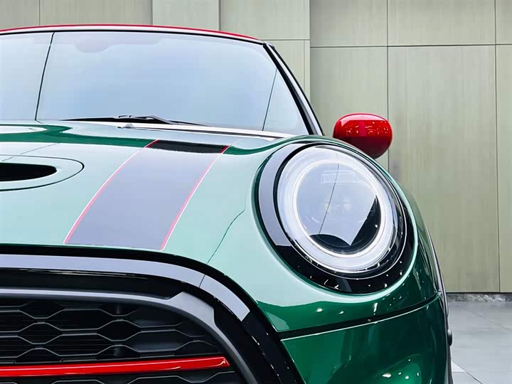 Фото 7 - Mini Mini JCW