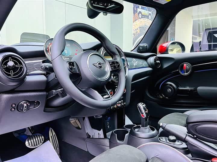 Фото 8 - Mini Mini JCW