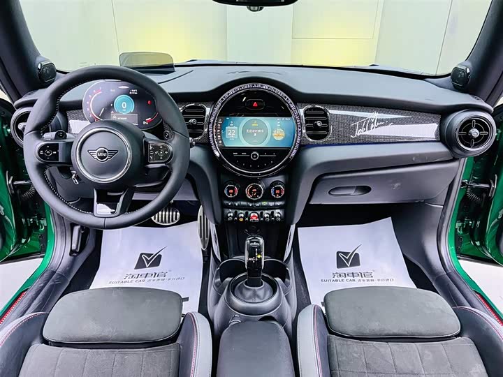 Фото 9 - Mini Mini JCW