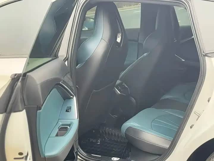 Фото 5 - MG Motor 7