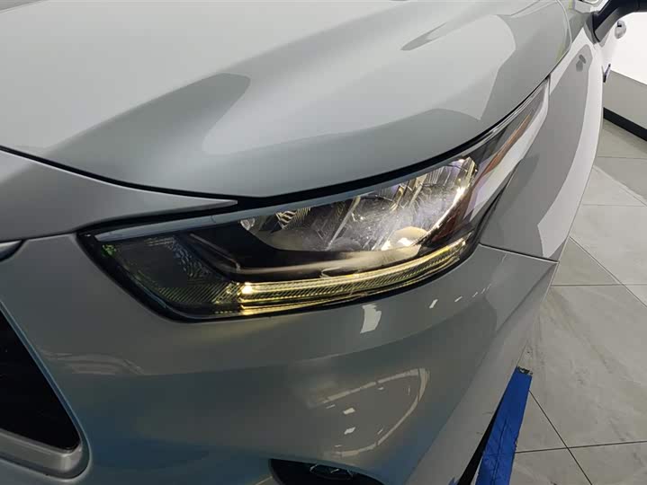 Фото 5 - Toyota Highlander