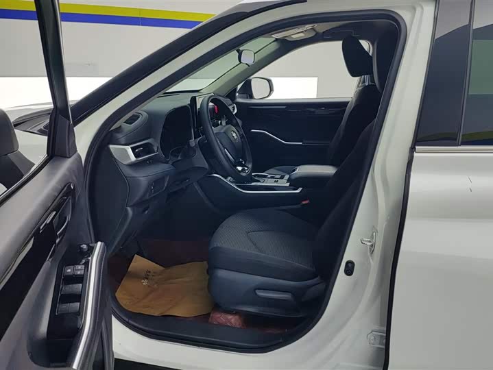 Фото 9 - Toyota Highlander