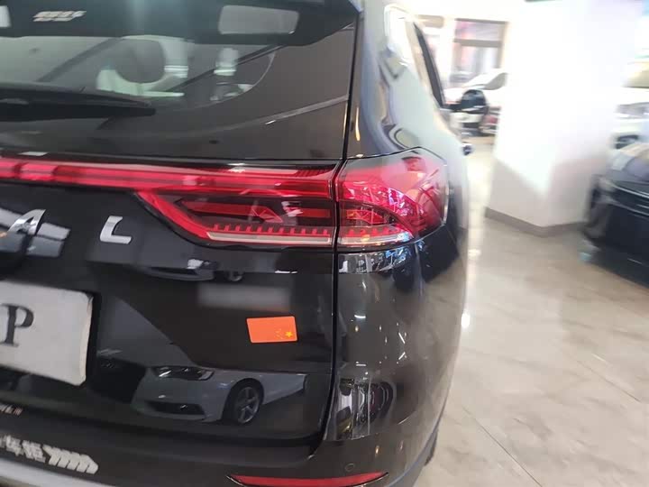 Фото 8 - Haval H6