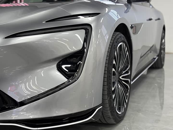 Фото 4 - Avatr 12