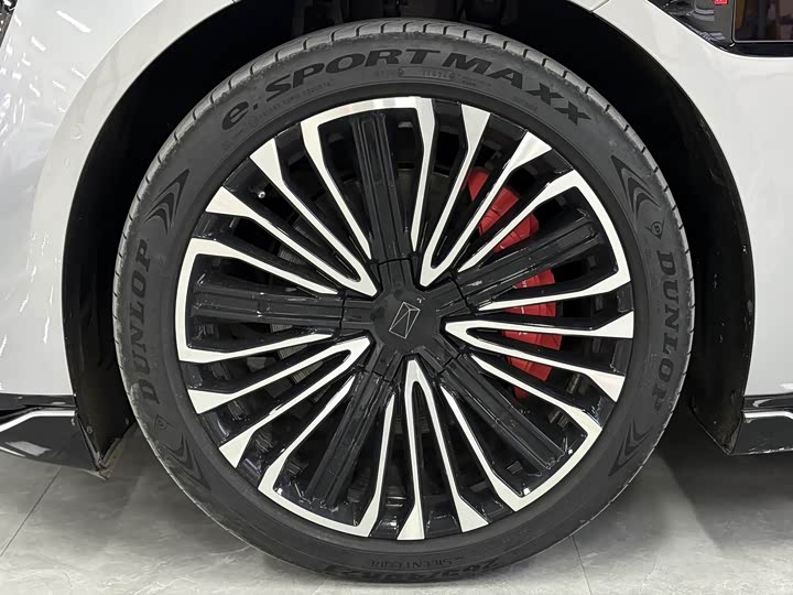 Фото 5 - Avatr 12