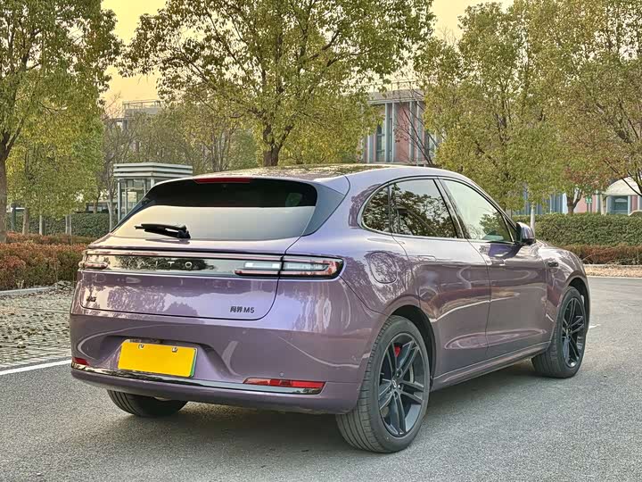 Фото 7 - Aito M5