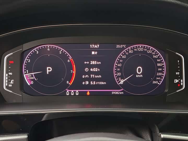 Фото 5 - Volkswagen Passat