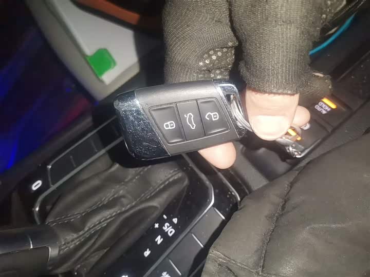 Фото 9 - Volkswagen Magotan