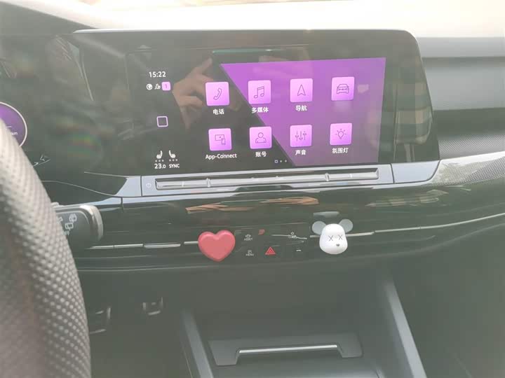 Фото 6 - Volkswagen Golf