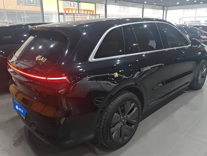 Фото 3 - LiXiang L6