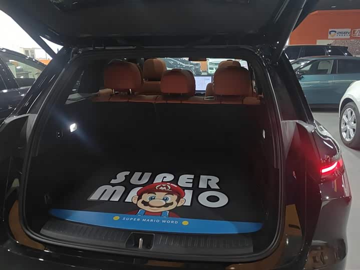 Фото 4 - LiXiang L6