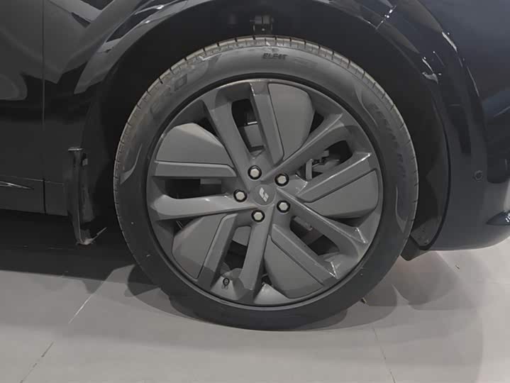 Фото 6 - LiXiang L6