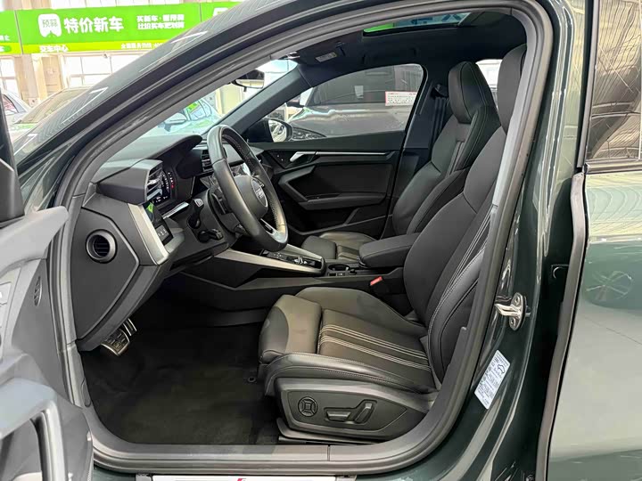 Фото 8 - Audi A3