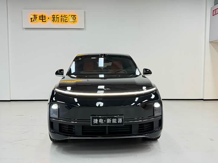 Фото 2 - LiXiang L8