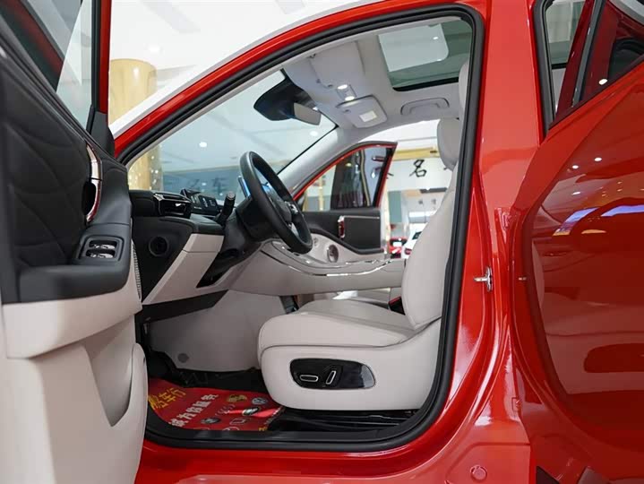 Фото 5 - GAC Aion V