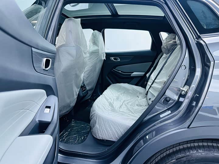 Фото 9 - Changan CS55 Plus Hybrid