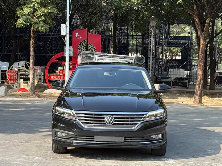 Фото 2 - Volkswagen Lavida