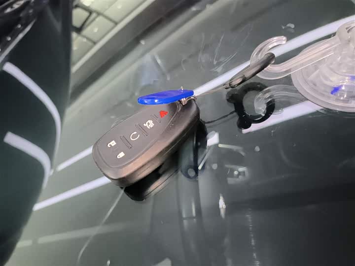 Фото 9 - Chevrolet Malibu XL