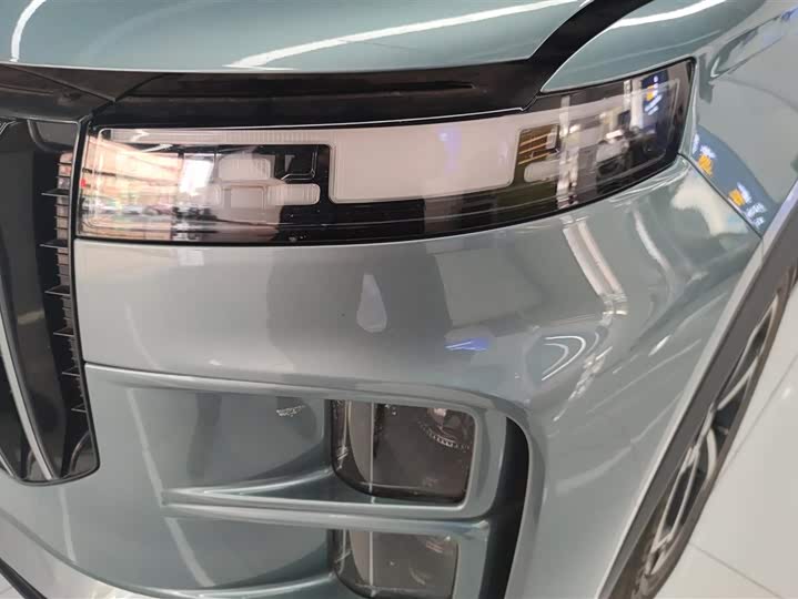 Фото 5 - Chery Jaecoo J7 (Explore 06)