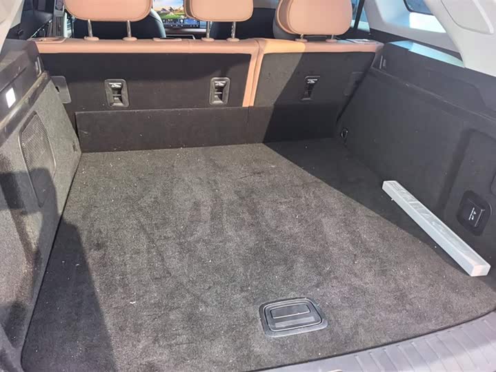 Фото 4 - Chery Tiggo 8L