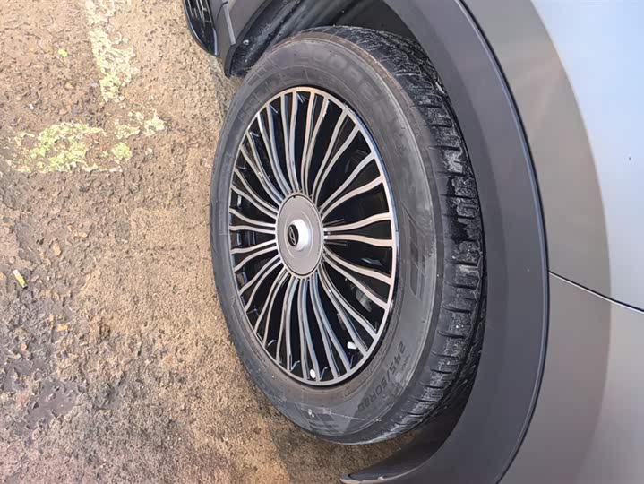 Фото 6 - Chery Tiggo 8L