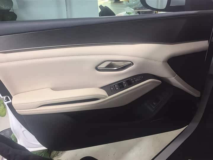 Фото 7 - BYD Qin L