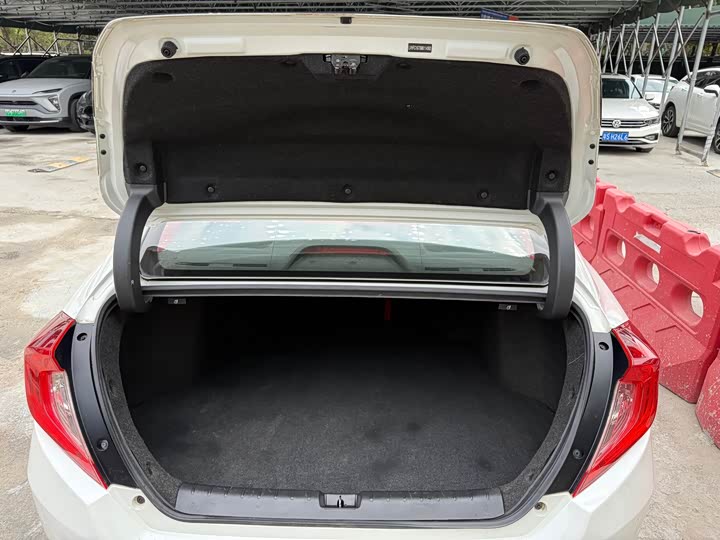 Фото 5 - Honda Civic